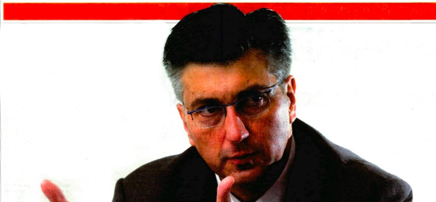 Predsjednik Vlade za Slobodnu Dalmaciju: U Hrvatskoj se investira više nego ikad do sada